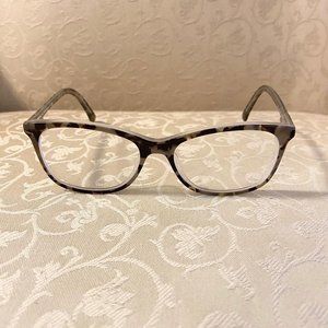 Calvin Klein Jeans CKJ303 Rectangle Full Rim Eyeglasses Frame